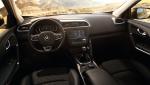 Renault Kadjar X-Mod 2015 года